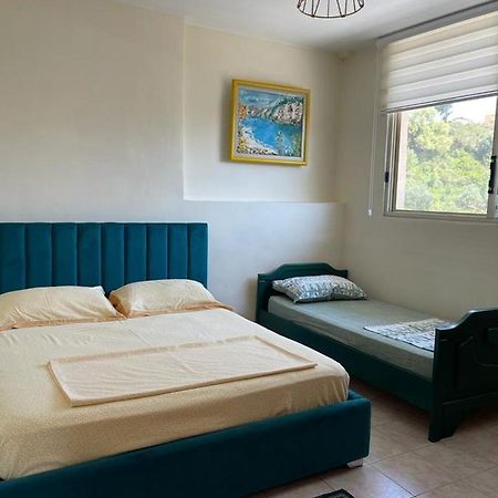 Lisus Apartment Vlorë Eksteriør billede