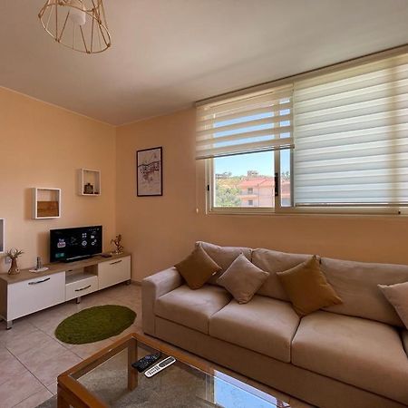 Lisus Apartment Vlorë Eksteriør billede
