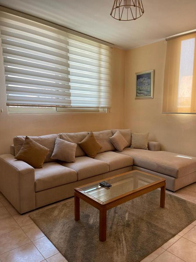 Lisus Apartment Vlorë Eksteriør billede